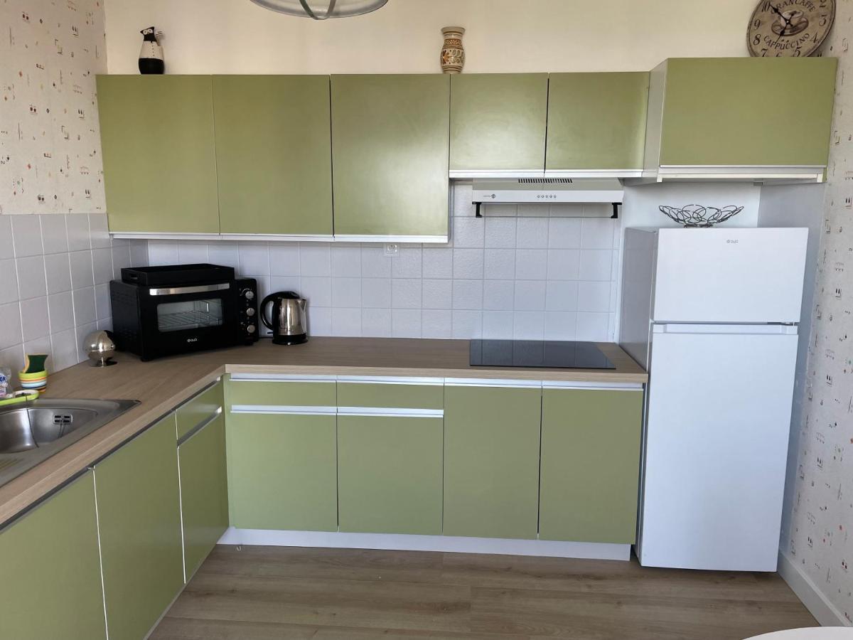Ker Lois Grand Appartement Vue Mer Tout Confort Pleneuf-Val-Andre Exterior photo