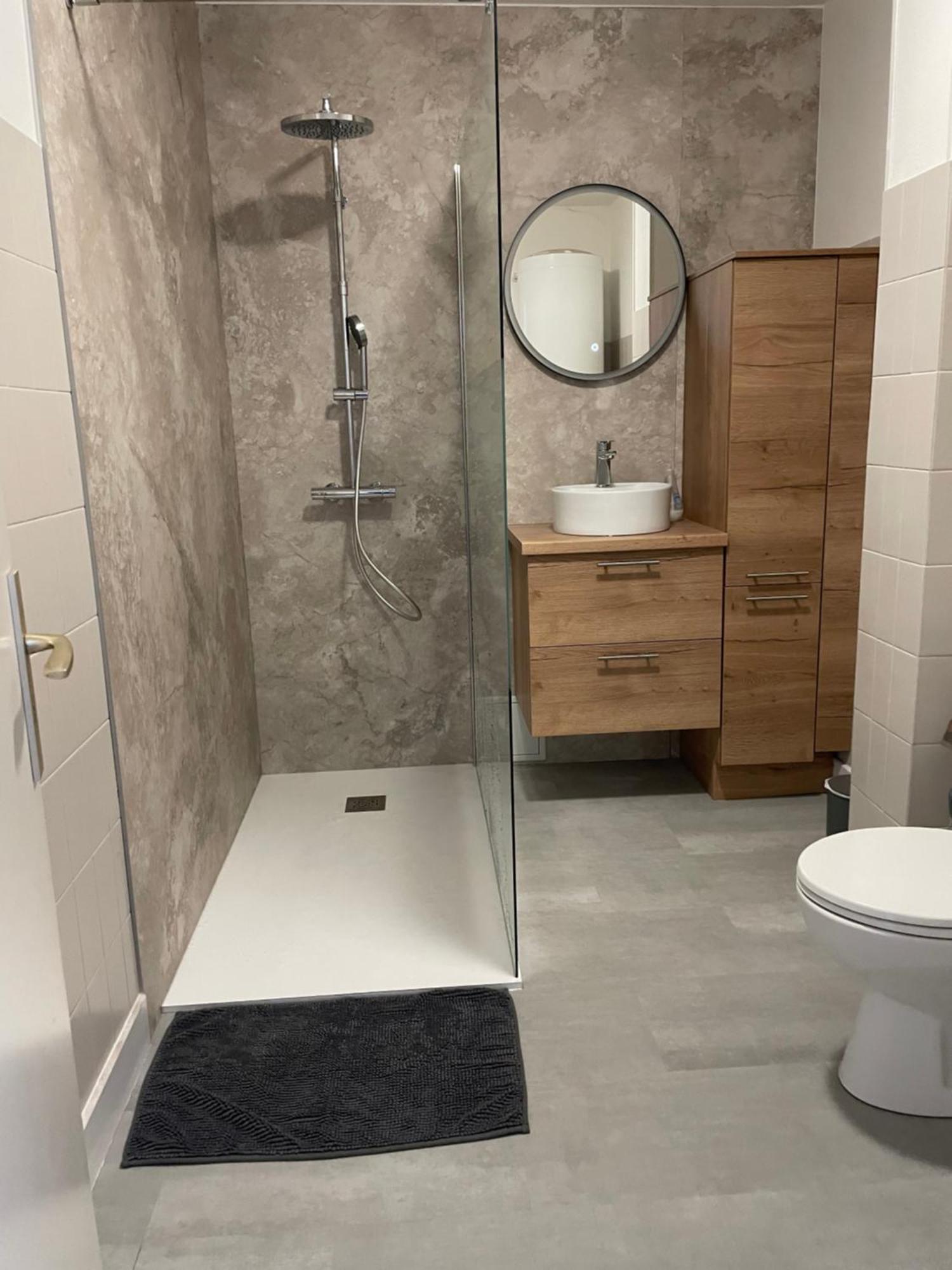 Ker Lois Grand Appartement Vue Mer Tout Confort Pleneuf-Val-Andre Exterior photo